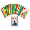 Image 1 : A Disneyland Card Game by Whitman.