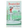 Image 8 : A Collection of Disneyland Hotel Paper Souvenirs.