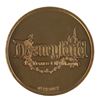 Image 2 : A Disneyland "Celebrating Maleficent" Commemorative Coin.