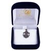 Image 2 : A Disneyland "Cinderella" 50th Anniversary Pendant.