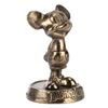 Image 2 : A Metal Mickey Mouse Paperweight.