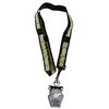 Image 2 : A Haunted Mansion Holiday Jack and Zero Lanyard.