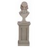 Image 11 : A Haunted Mansion 45th Anniversary Dread Family Busts Set.