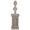Image 12 : A Haunted Mansion 45th Anniversary Dread Family Busts Set.