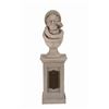 Image 2 : A Haunted Mansion 45th Anniversary Dread Family Busts Set.