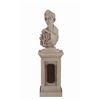 Image 3 : A Haunted Mansion 45th Anniversary Dread Family Busts Set.