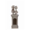 Image 4 : A Haunted Mansion 45th Anniversary Dread Family Busts Set.