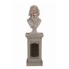 Image 5 : A Haunted Mansion 45th Anniversary Dread Family Busts Set.