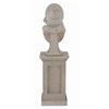 Image 8 : A Haunted Mansion 45th Anniversary Dread Family Busts Set.