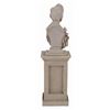 Image 9 : A Haunted Mansion 45th Anniversary Dread Family Busts Set.