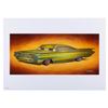 Image 1 : A "Cars" Ramon Art Print.