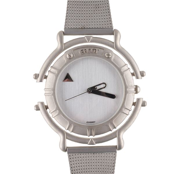 An EPCOT Center 10th Anniversary Watch.