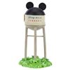 Image 1 : A Disney-MGM Studios Water Tower Figurine.
