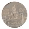 Image 2 : A Euro Disney Resort Opening Day Medallion.
