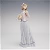 Image 1 : Lladro, Innocence in Bloom #7644