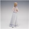 Image 2 : Lladro, Innocence in Bloom #7644