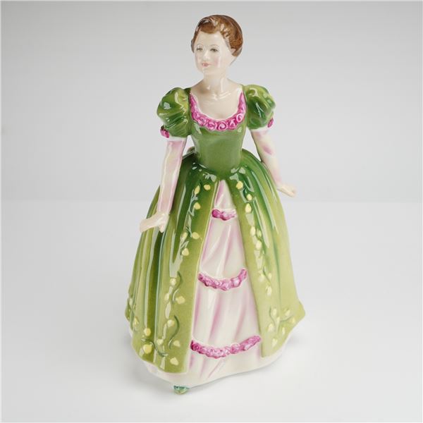 Royal Doulton Bone China Figurine Gemma HN3661
