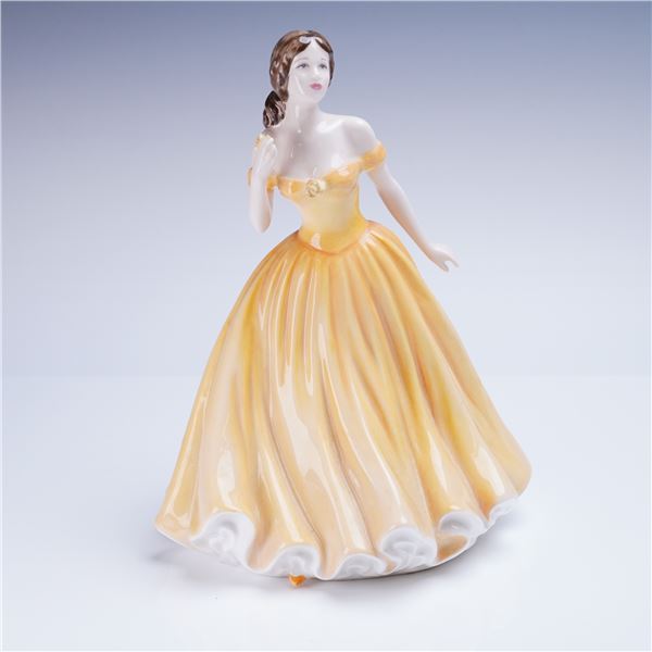 Royal Doulton Figurine Elizabeth Figure of the Year 2003 HN 4426