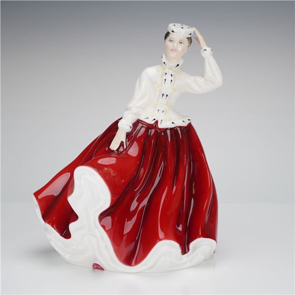 Royal Doulton Figurine Gail HN2932