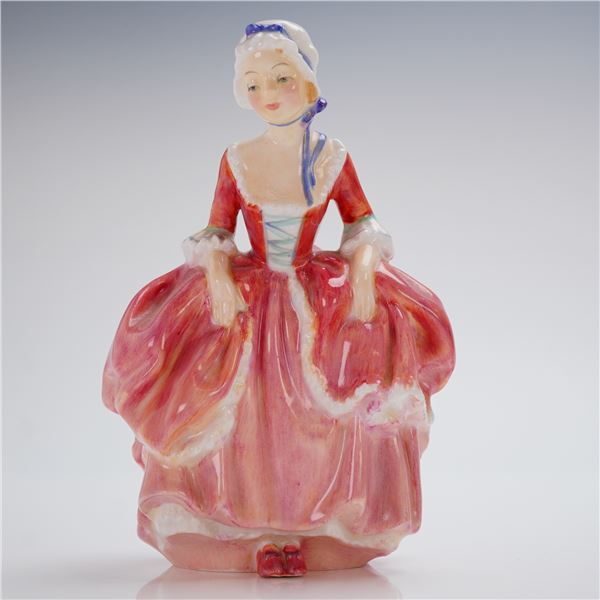 Royal Doulton Figurine, Goody Two Shoes HN2037