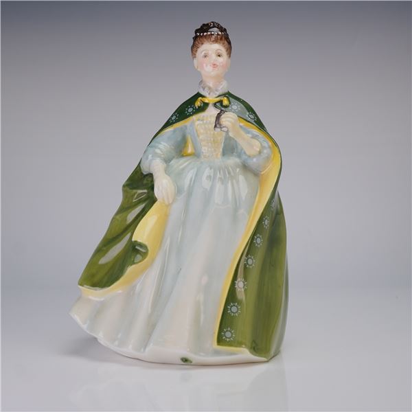 Royal Doulton Figurine, Premiere HN2343