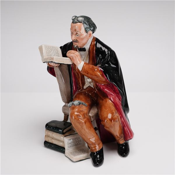 Royal Doulton Figurine, The Professor HN2281