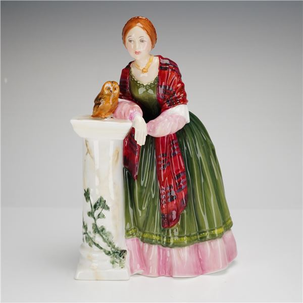 Royal Doulton Florence Nightingale HN3144 Limited Edition Figurine