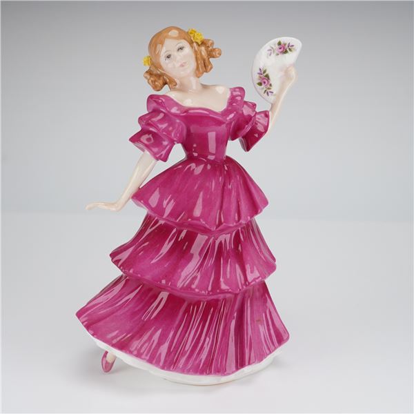 Royal Doulton Jennifer Figure of the Year 1994 HN3447