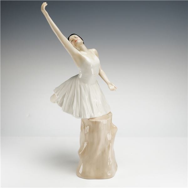Royal Doulton Porcelain Sculpture, Ballerina (HN3197)