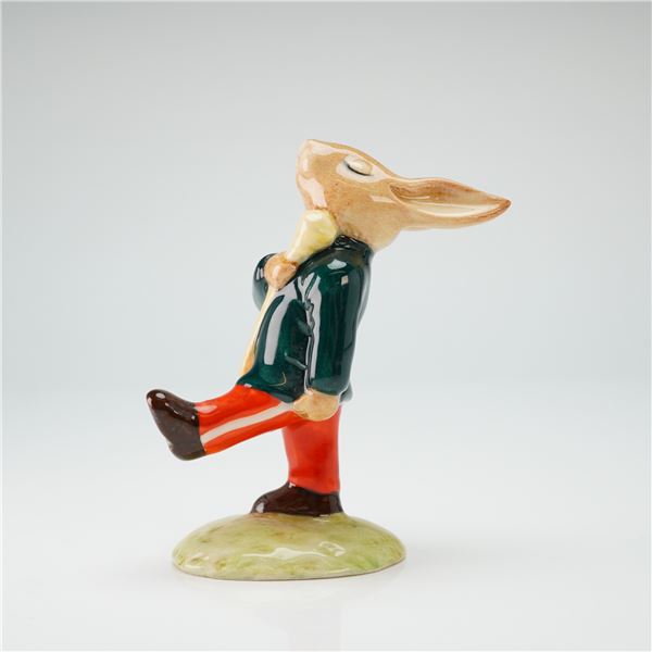 Royal Doulton Bunnykins Figurine, Drum-Major DB 109