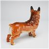 Image 2 : Goebel Porcelain Welsh Corgi Dog Figurine