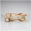 Image 3 : Goebel Porcelain Welsh Corgi Dog Figurine