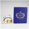Image 4 : Royal Crown Derby Dormouse Paperweight