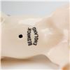 Image 4 : 3pc Beswick Porcelain Dog Figurines- Lab, Golden & JRT