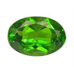 .75ct Chrome Diopside Ultimate Green  (GEM-8615A)