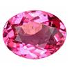 Image 1 : 1.09ct Oval Pink Tourmaline VS (GEM-18259)
