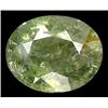 Image 1 : 0.74ct Oval Cut Green Blue Paraiba Tourmaline (GEM-9674)