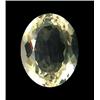 Image 1 : 2.8ct Rare Amazing Luster Orthoclase FLAWLESS (GEM-18735A)