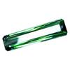 Image 1 : 7.23ct Natural Neon Green Tourmaline AAA VVS (GEM-16155)