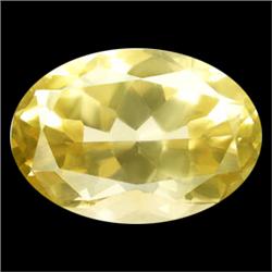 17.30ct Yellow Labradorite Andesine Gem Appraisal Estimate $5985 (GEM-14684)