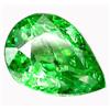 Image 1 : 0.74ct Precious Natural Top Green Tsavorite Garnet (GEM-14583)