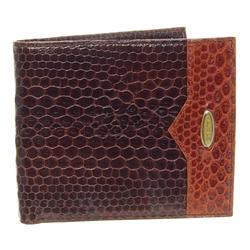 Mens Sea Snake Wallet (ACT-237)