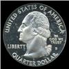 Image 2 : 2004S Florida Quarter Graded PR70 DCAM (COI-5462)