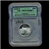Image 3 : 2004S Iowa Quarter Graded PR70 DCAM (COI-5464)