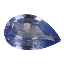 0.70ct Blue Sapphire Ceylon (GEM-16561C)