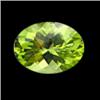 Image 1 : 1.92ct Natural Green Peridot VVS (GEM-17281B)