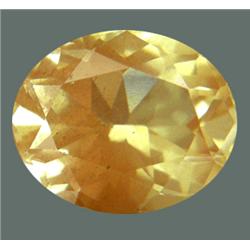 5.44ct Stuinning Natural Congo Andesine Gem VVS Appraisal Estimate $585 (GEM-8586)