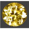 Image 1 : 1.19ct Top AAA Round Yellow Beryl Tanzania (GEM-8815)