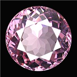 1.60ct Brilliant Natural Nice Pink Elbaite Tourmaline (GEM-19610)