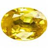 Image 1 : 1.31ct Oval Shape Natural Yellow Sapphire (GEM-20010)